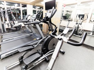 Fitness Room