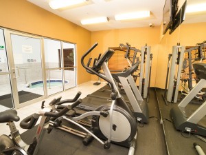 Fitness Centre